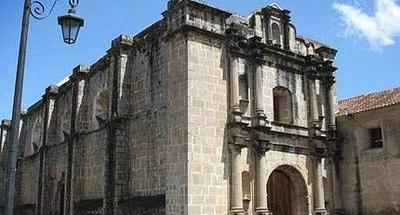 Las Bellezas de Capuchinas, destino cultural imperdible