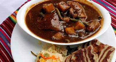 Síndrome frío caliente en la cultura guatemalteca