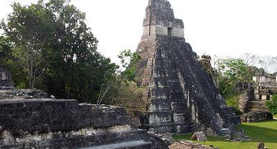 La aventura de viajar a Tikal en 10 paradas