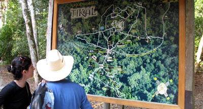 Precios de entrada a parques municipales y privados