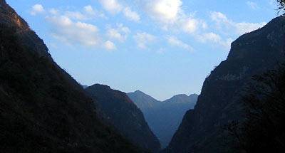 Huehuetenango y El Cimarrón años después