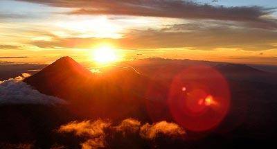 Reflexiones sobre riesgos en la montaña