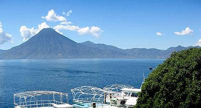 El mito de los 12 pueblos de Atitlán