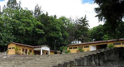 Color, artesanías, arqueología e historia en El Trapiche Salamá