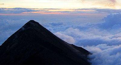 Historias de volcanes (anécdotas para aprender)