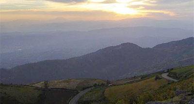 Viajando por Guatemala: tiempos de traslados entre destinos turísticos