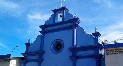 Ayutla, el lugar de las tortugas