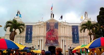 Feria de Santo Domingo en octubre: fervor, garnachas y artesanías