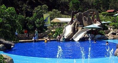 Chatún, parque familiar en Esquipulas