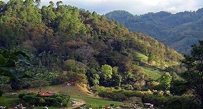 Cueva de las Minas, hermoso Parque Turístico de Esquipulas