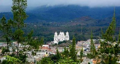 Esquipulas, peregrinación y fervor religioso