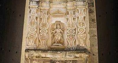 Bellezas ocultas de Santa Clara