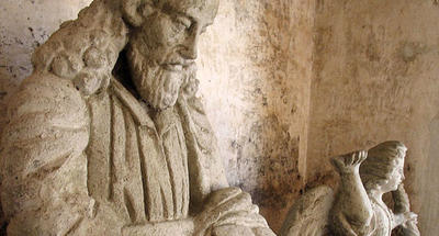 Imágenes del Museo Capuchinas