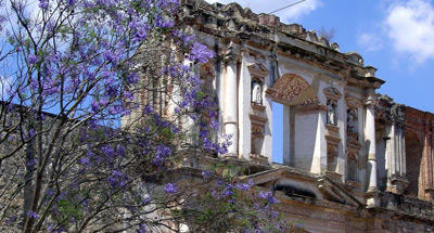 Historia de La Compañía de Jesús