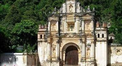 Ermita de la Santa Cruz