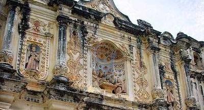 Convento e Iglesia Bethlemita