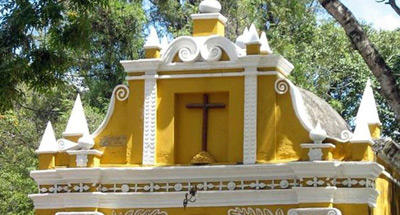 La Calle de los Pasos