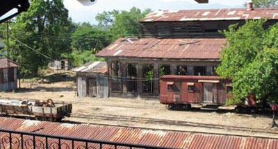 Tren en Guatemala: por qué necesitamos mejores leyes