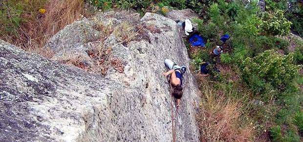 - Entrenamiento con peso extra