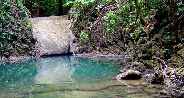 Un destino con Siete Altares