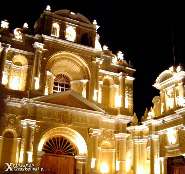 Hospital Hermano Pedro