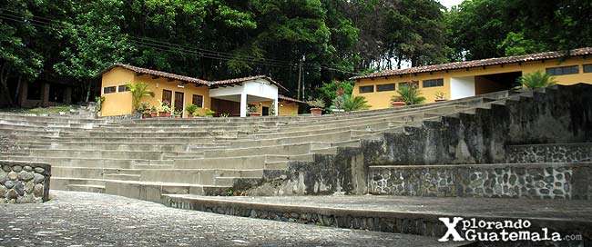 Color, artesanías, arqueología e historia en El Trapiche Salamá