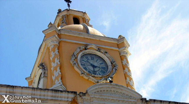 Arco de Santa Catalina