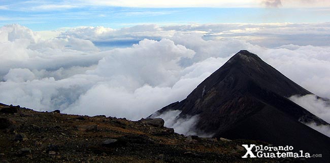 - Reflexiones sobre riesgos en la montaña