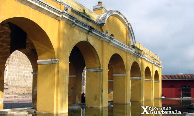 tanque la unión guatemala