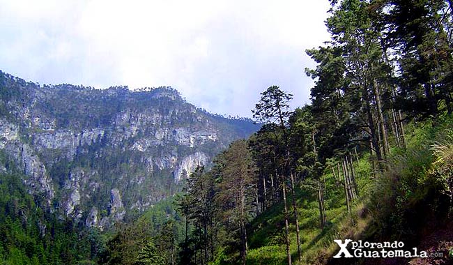 11 paisajes de Guatemala sin salir de tu auto