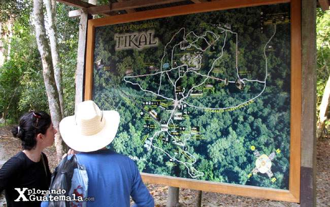 - Precios de entrada a parques municipales y privados