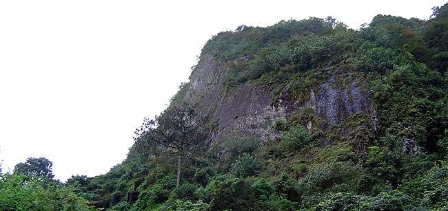 - Tomastepeque, el Pico de Palencia