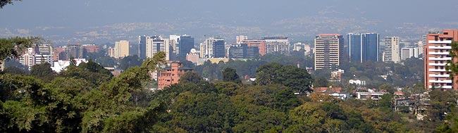 A 30 años del terremoto de 1976