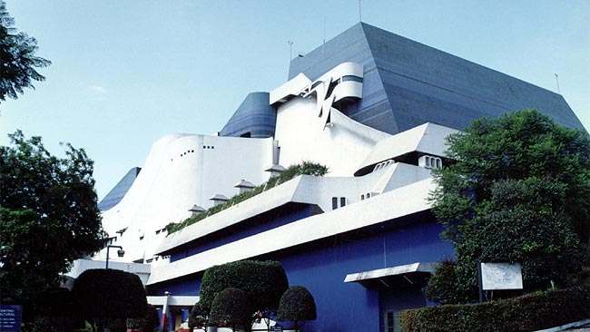 Guatemala, datos generales