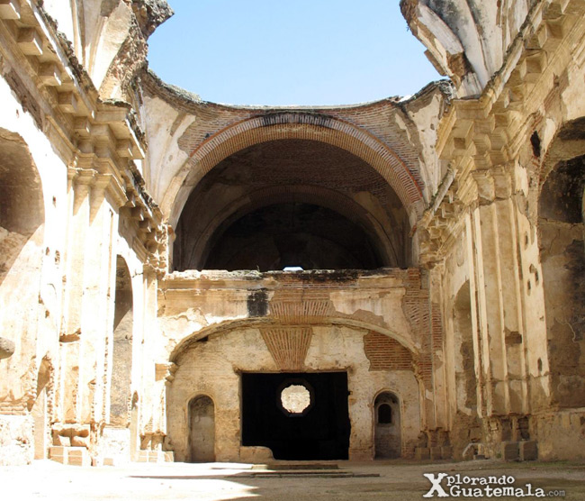 santa clara antigua guatemala