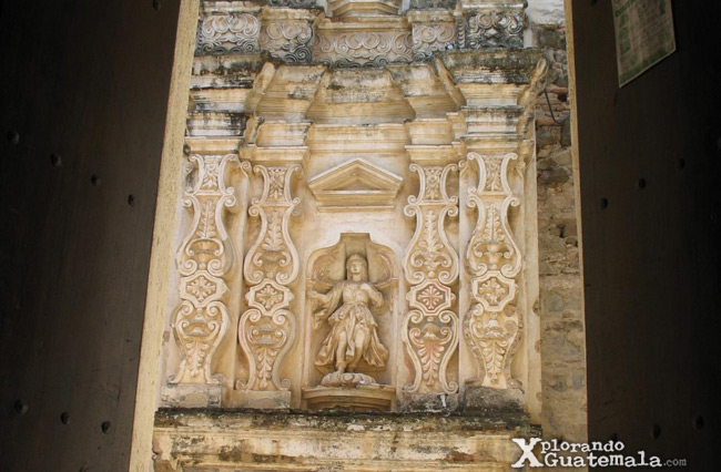 santa clara antigua guatemala