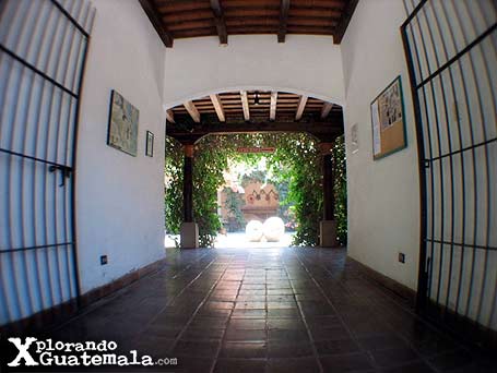 Centro Cultural y Museo La Azotea