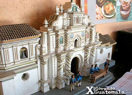 Centro Cultural y Museo La Azotea / foto 12