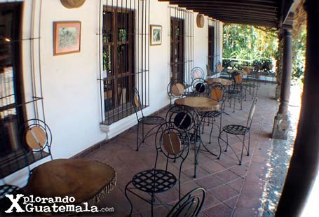 Centro Cultural y Museo La Azotea / foto 15