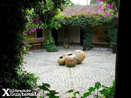 Centro Cultural y Museo La Azotea / foto 16