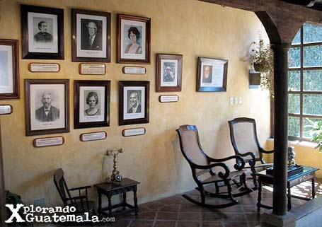 Centro Cultural y Museo La Azotea / foto 4