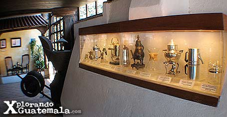 Centro Cultural y Museo La Azotea / foto 8