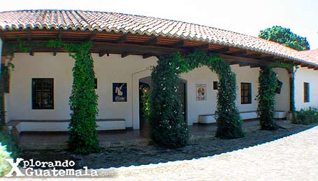 Centro Cultural y Museo La Azotea / foto 9