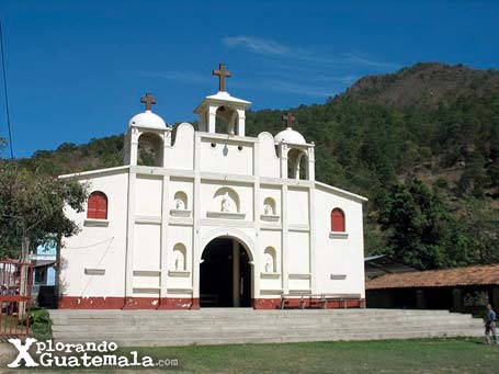 Desde Salamá hacia Guatemala por La Canoa / foto 4