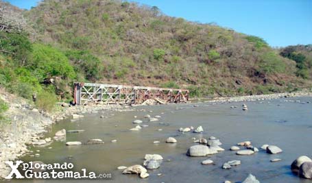 Desde Salamá hacia Guatemala por La Canoa / foto 6