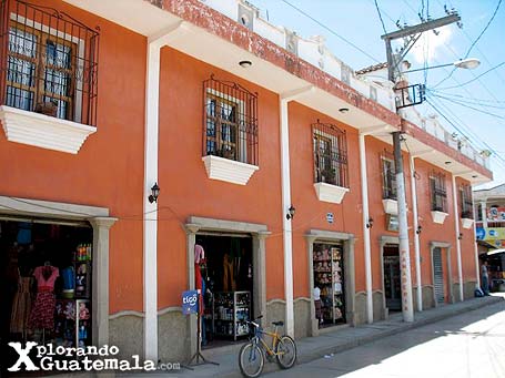 El siempre verde Uspantán / foto 2