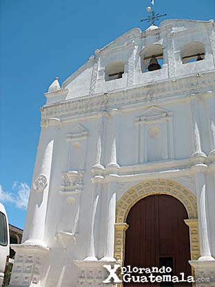 El siempre verde Uspantán / foto 3