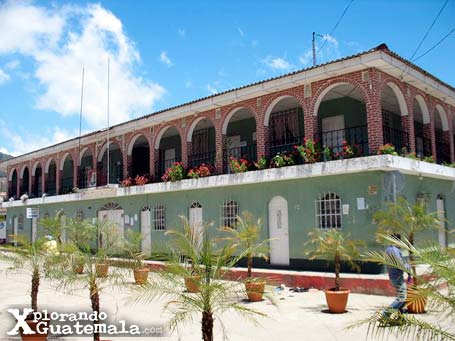 El siempre verde Uspantán / foto 4