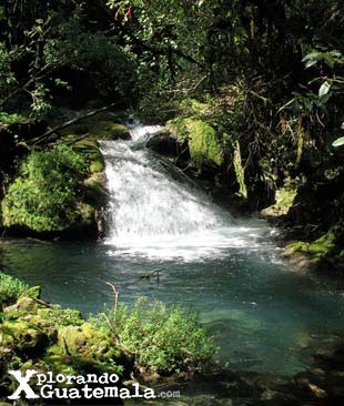 El siempre verde Uspantán / foto 5