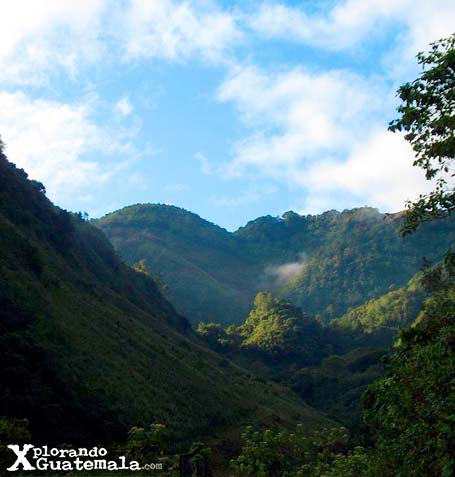 El siempre verde Uspantán / foto 6